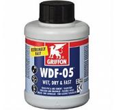 WDF-05 WET and DRY PVC and ABS cement 250ml